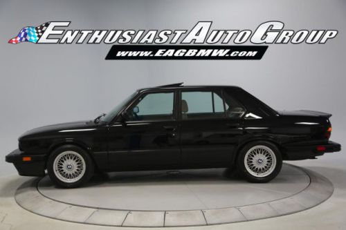 1988 BMW M5, US $49,990.00, image 24