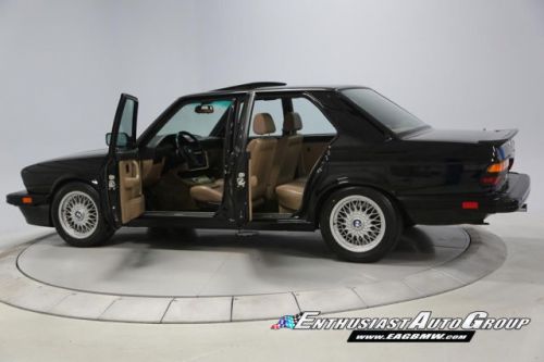 1988 BMW M5, US $49,990.00, image 25