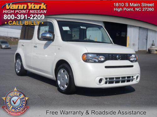 2013 Nissan Cube, US $20,205.00, image 3