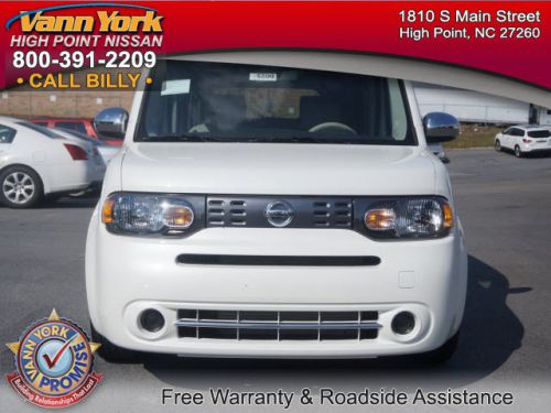 2013 Nissan Cube, US $20,205.00, image 4
