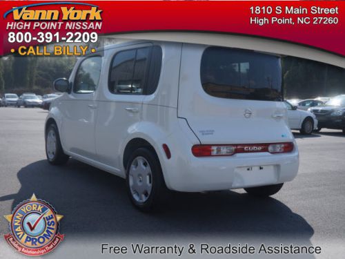 2013 Nissan Cube, US $20,205.00, image 5