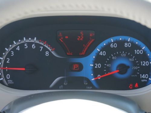 2013 Nissan Cube, US $20,205.00, image 7