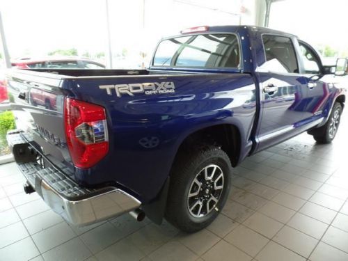 2014 Toyota Tundra Limited, US $42,325.00, image 2