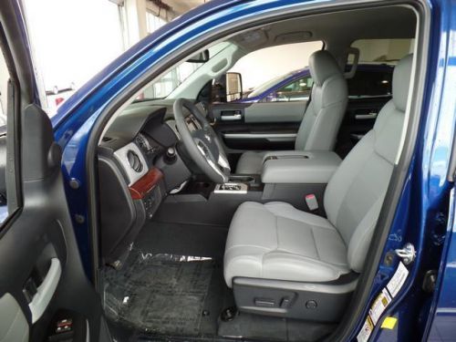 2014 Toyota Tundra Limited, US $42,325.00, image 4