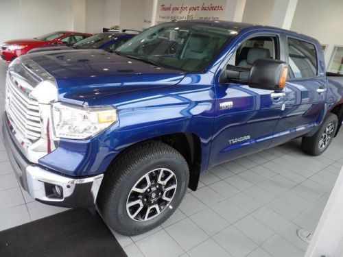 2014 Toyota Tundra Limited, US $42,325.00, image 7