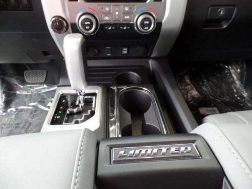 2014 Toyota Tundra Limited, US $42,325.00, image 8