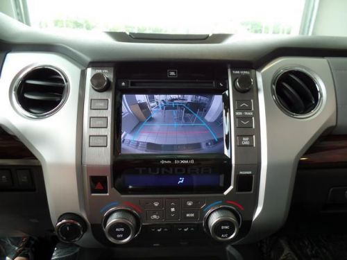 2014 Toyota Tundra Limited, US $42,325.00, image 16