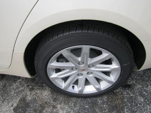 2014 Cadillac CTS Base, US $53,425.00, image 5