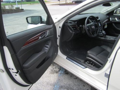 2014 Cadillac CTS Base, US $53,425.00, image 6