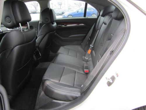 2014 Cadillac CTS Base, US $53,425.00, image 9