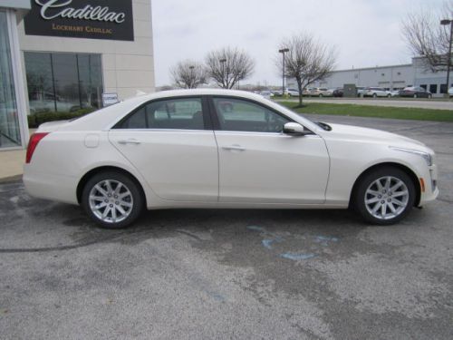 2014 Cadillac CTS Base, US $53,425.00, image 16