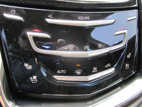 2014 Cadillac CTS Base, US $53,425.00, image 19