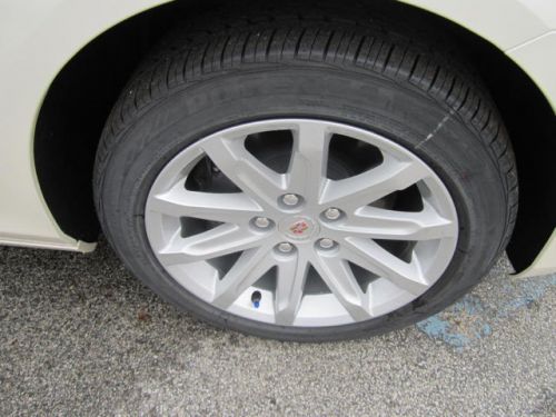 2014 Cadillac CTS Base, US $53,425.00, image 21