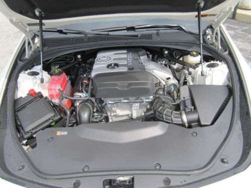 2014 Cadillac CTS Base, US $53,425.00, image 23