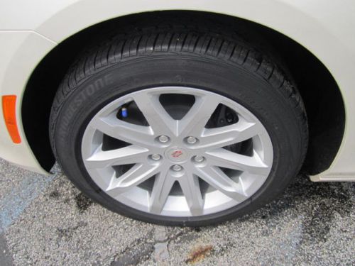 2014 Cadillac CTS Base, US $53,425.00, image 24