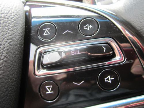2014 Cadillac CTS Base, US $53,425.00, image 25