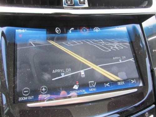 2014 Cadillac CTS Base, US $53,425.00, image 29