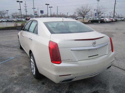 2014 Cadillac CTS Base, US $53,425.00, image 30