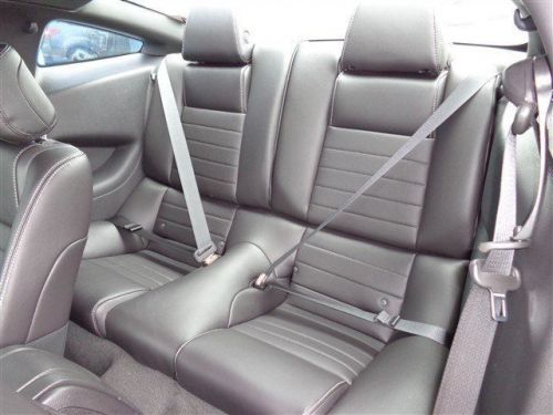 2014 ford mustang gt premium