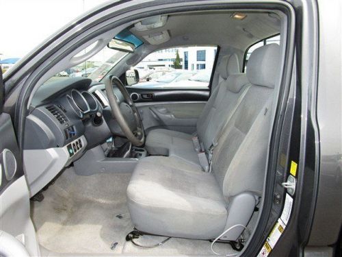 2010 toyota tacoma