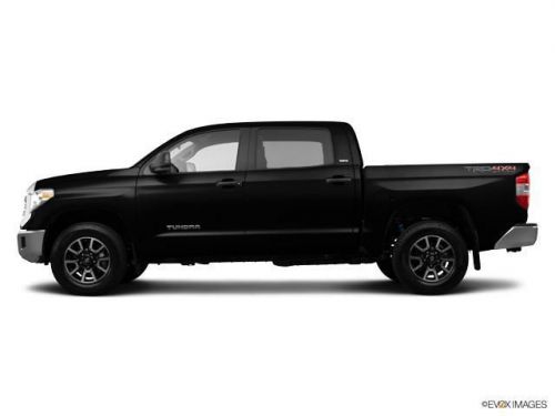 2014 toyota tundra platinum