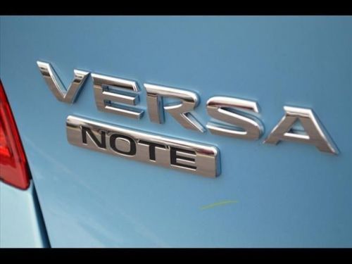 2014 Nissan Versa Note SV, US $17,195.00, image 6