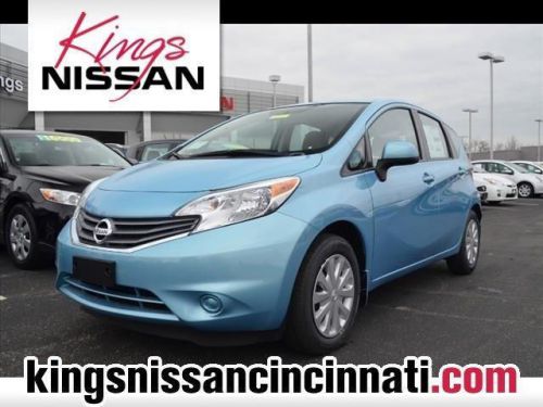 2014 Nissan Versa Note SV, US $17,195.00, image 9