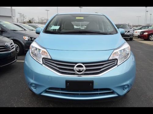 2014 Nissan Versa Note SV, US $17,195.00, image 10