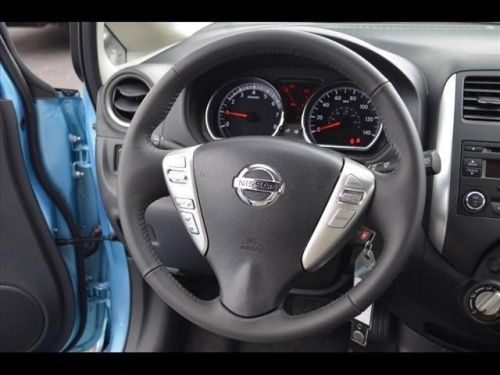 2014 Nissan Versa Note SV, US $17,195.00, image 13