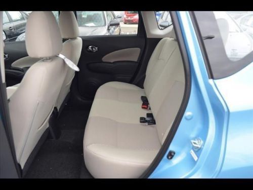 2014 Nissan Versa Note SV, US $17,195.00, image 21
