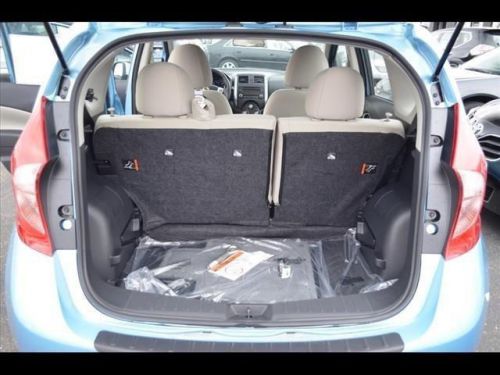 2014 Nissan Versa Note SV, US $17,195.00, image 22