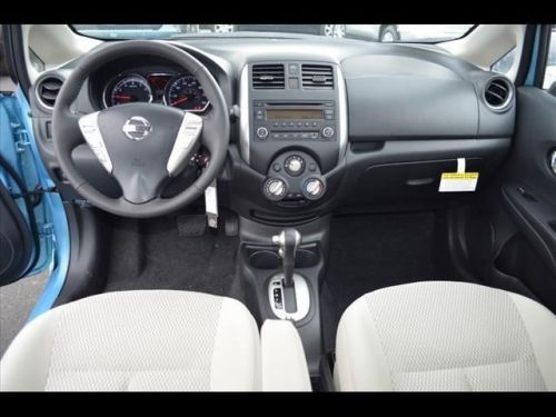 2014 Nissan Versa Note SV, US $17,195.00, image 23