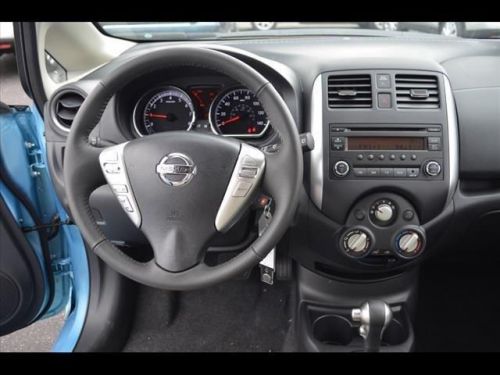 2014 Nissan Versa Note SV, US $17,195.00, image 24