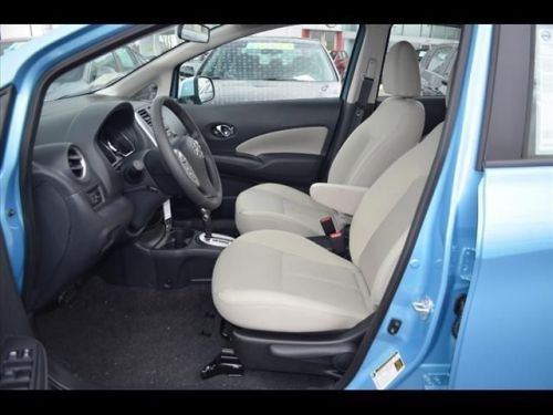 2014 Nissan Versa Note SV, US $17,195.00, image 28