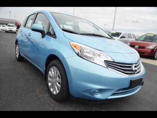 2014 Nissan Versa Note SV, US $17,195.00, image 29