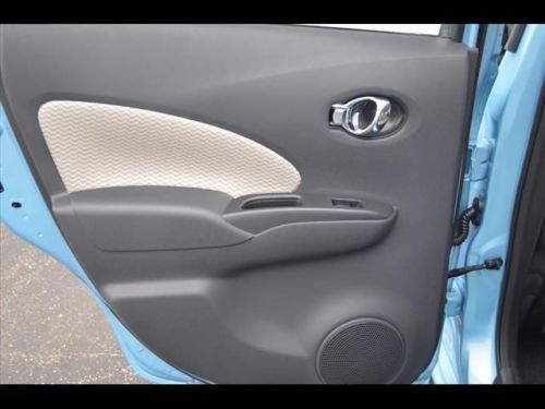 2014 Nissan Versa Note SV, US $17,195.00, image 30