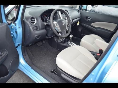 2014 Nissan Versa Note SV, US $17,195.00, image 31