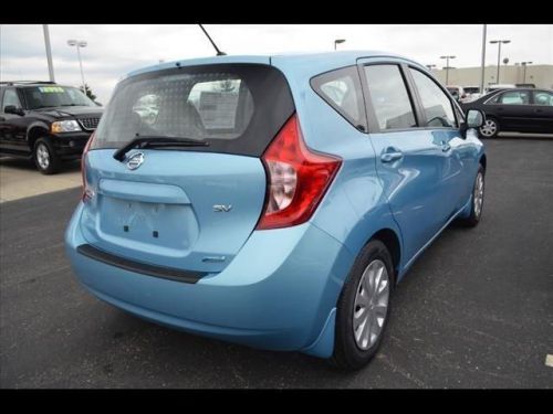 2014 Nissan Versa Note SV, US $17,195.00, image 32