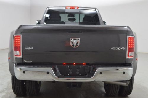 2014 ram 3500 laramie