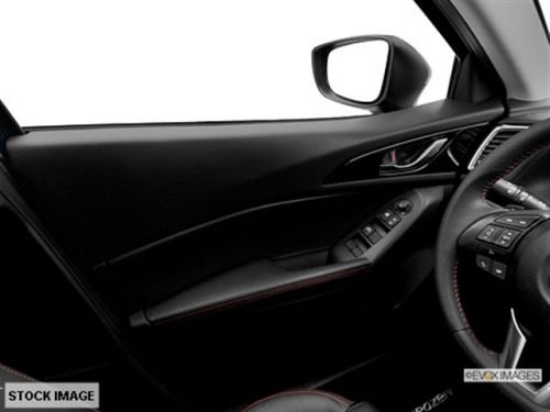 2014 mazda mazda3 s grand touring