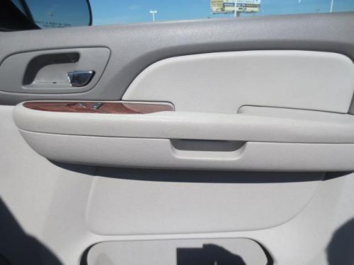 2008 chevrolet tahoe ls