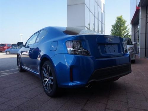 2014 scion tc base