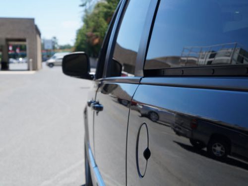 2010 dodge grand caravan sxt