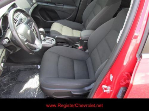 2014 Chevrolet Cruze 1LT, US $19,000.00, image 2