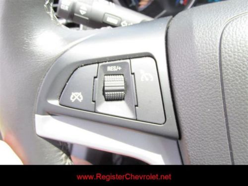 2014 Chevrolet Cruze 1LT, US $19,000.00, image 3