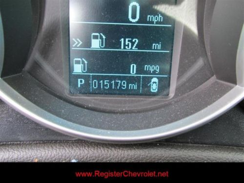 2014 Chevrolet Cruze 1LT, US $19,000.00, image 5