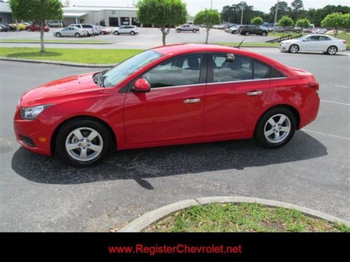 2014 Chevrolet Cruze 1LT, US $19,000.00, image 6