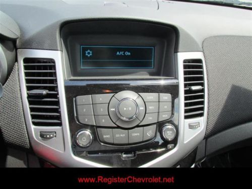 2014 Chevrolet Cruze 1LT, US $19,000.00, image 8