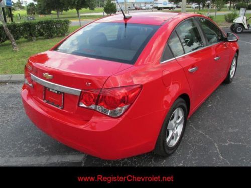 2014 Chevrolet Cruze 1LT, US $19,000.00, image 10