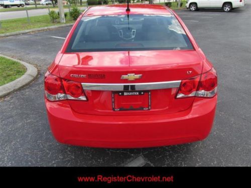 2014 Chevrolet Cruze 1LT, US $19,000.00, image 11